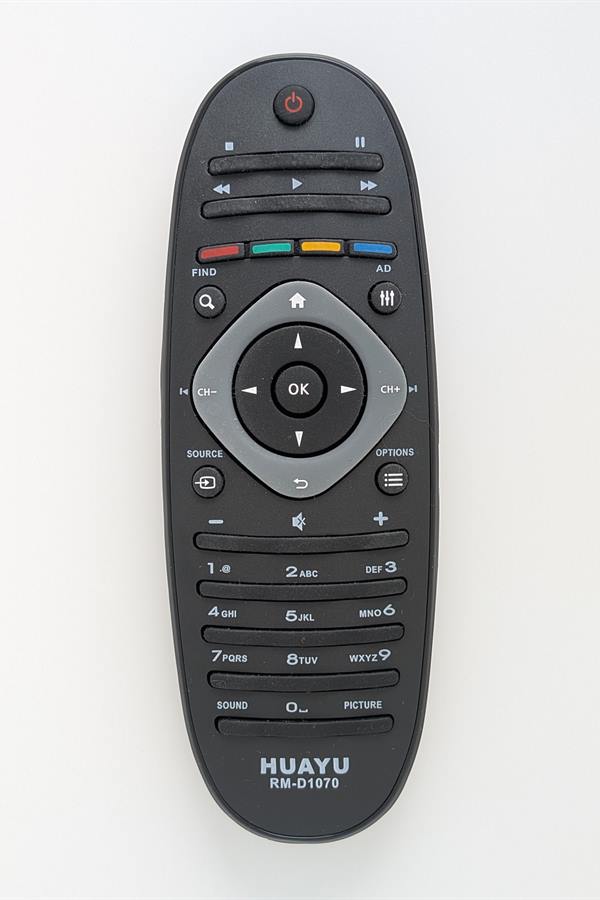 Пульт Philips 1070