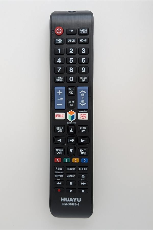 Пульт Samsung 1078